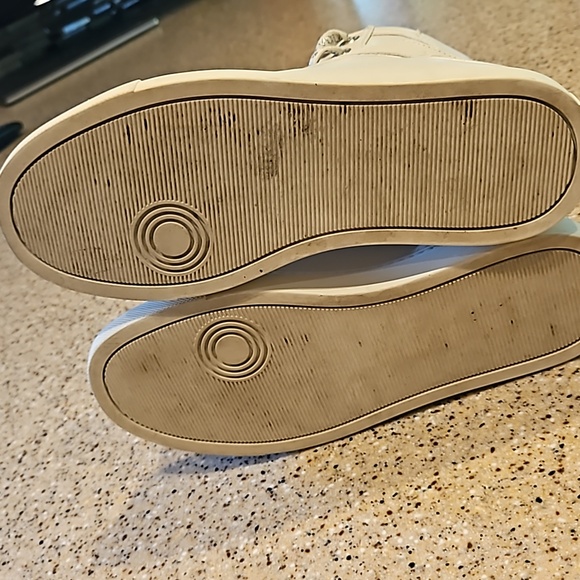 Zadig and voltaire flash high tops - Picture 6 of 10